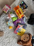 Speelgoed Gratis afhalen Lexmond, Ophalen