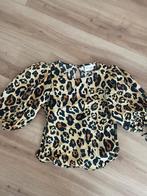 Fabienne Chapot blouse Leopard, Kleding | Dames, Fabienne Chapot, Ophalen of Verzenden, Zo goed als nieuw, Maat 34 (XS) of kleiner