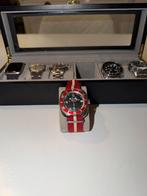 Vostok Amphibia Scuba UNIEK EXEMPLAAR, Ophalen of Verzenden, Zo goed als nieuw