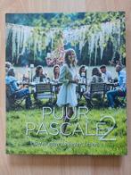 Pascale Naessens - PUUR PASCALE 2, Boeken, Kookboeken, Nieuw, Ophalen of Verzenden, Pascale Naessens