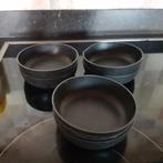 Pinda bakjes, Overige materialen, Gebruikt, Ophalen of Verzenden, Kom(men)