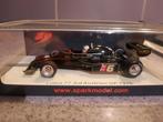 Lotus 77 3rd Austrian GP 1976 Gunnar Nilsson S7134, Hobby en Vrije tijd, Ophalen of Verzenden, Zo goed als nieuw, Auto, Overige merken