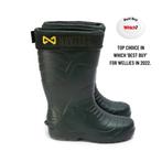 Navitas Lite Boot Insulated Welly Boots - 41 vissen laarzen, Nieuw, Ophalen of Verzenden, Boots, Overige kleuren