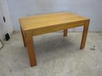 Vintage jaren 70 grenen tafel, Gebruikt