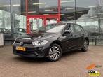 Volkswagen Polo 1.0 TSI Life Airco Camera Virtual Adap cruis, Stof, Gebruikt, Zwart, Origineel Nederlands