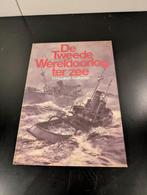 De Tweede Wereldoorlog ter zee - H. Hazelhoff Roelfzema, Marine, Ophalen of Verzenden, H. Hazelhoff Roelfzema, Tweede Wereldoorlog