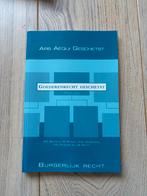 Goederenrecht Geschetst - Burgerlijk Recht, Boeken, Ophalen, Gamma, Gelezen, HBO