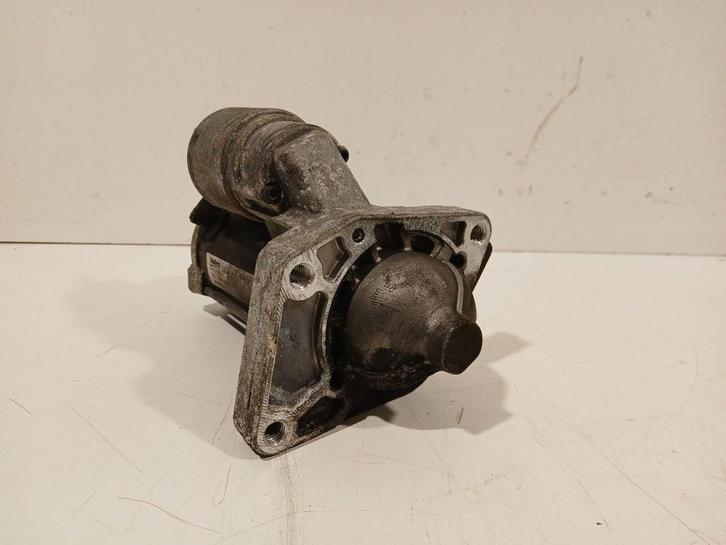 Startmotor Opel Vivaro, Auto-onderdelen, Motor en Toebehoren, Opel, Gebruikt, Herkomst onderdeel bekend, 12 maanden garantie, Ophalen of Verzenden