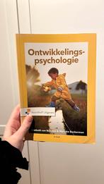 Marieke Beckerman - Ontwikkelings-psychologie, Ophalen of Verzenden, Marieke Beckerman; Liesbeth van Beemen