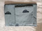Dekbedovertrek jongens Ikea blauw met auto's, Blauw, Dekbedovertrek, Nieuw, Ophalen of Verzenden