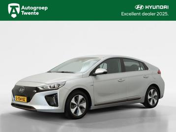 Hyundai IONIQ Comfort EV 28kWh | Navigatie | Airco | Carplay beschikbaar voor biedingen