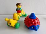 Lego Duplo Primo setje, Kinderen en Baby's, Speelgoed | Duplo en Lego, Ophalen of Verzenden, Zo goed als nieuw, Duplo