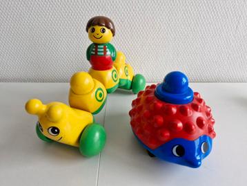 Lego Duplo Primo setje  beschikbaar voor biedingen