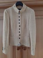 Jasje, Purdey, mt. 34, Kleding | Dames, Geel, Ophalen of Verzenden, Zo goed als nieuw, Purdey