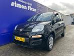 Fiat Panda 0.9 TwinAir Edizione Cool, Auto's, Fiat, Voorwielaandrijving, Stof, Gebruikt, Panda