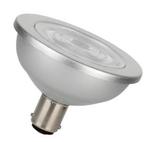 Bailey LED Spot AR70 Ba15d 12V DIM 8W (50W) 610lm 827 35, Huis en Inrichting, Ophalen of Verzenden, Nieuw, Metaal of Aluminium