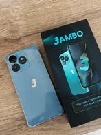 Jambophone 2 + Solana Telefoon - Nieuw!, Overige modellen, Nieuw, Ophalen of Verzenden, Zonder simlock