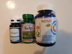 Supplementen en afvalpillen, Ophalen of Verzenden, Gebruikt, Overige typen