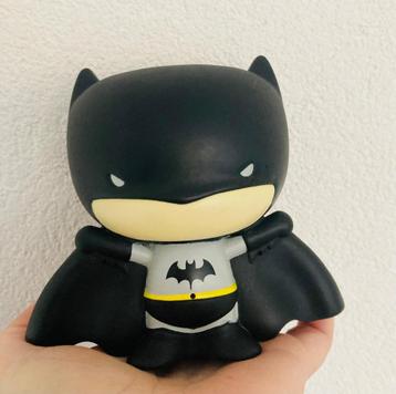 Batman Speelfiguur bad speelgoed beschikbaar voor biedingen