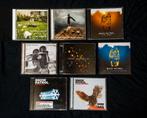 SNOW PATROL 7 cd's, Ophalen of Verzenden, Zo goed als nieuw, Poprock