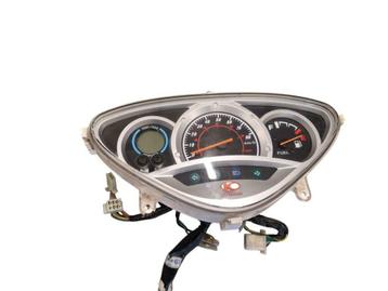 Teller tellerset cockpit origineel Kymco People S beschikbaar voor biedingen