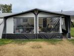 Ventura d300 g18 instap model isabella, Caravans en Kamperen, Voortenten en Luifels, Ophalen, Gebruikt, Isabella