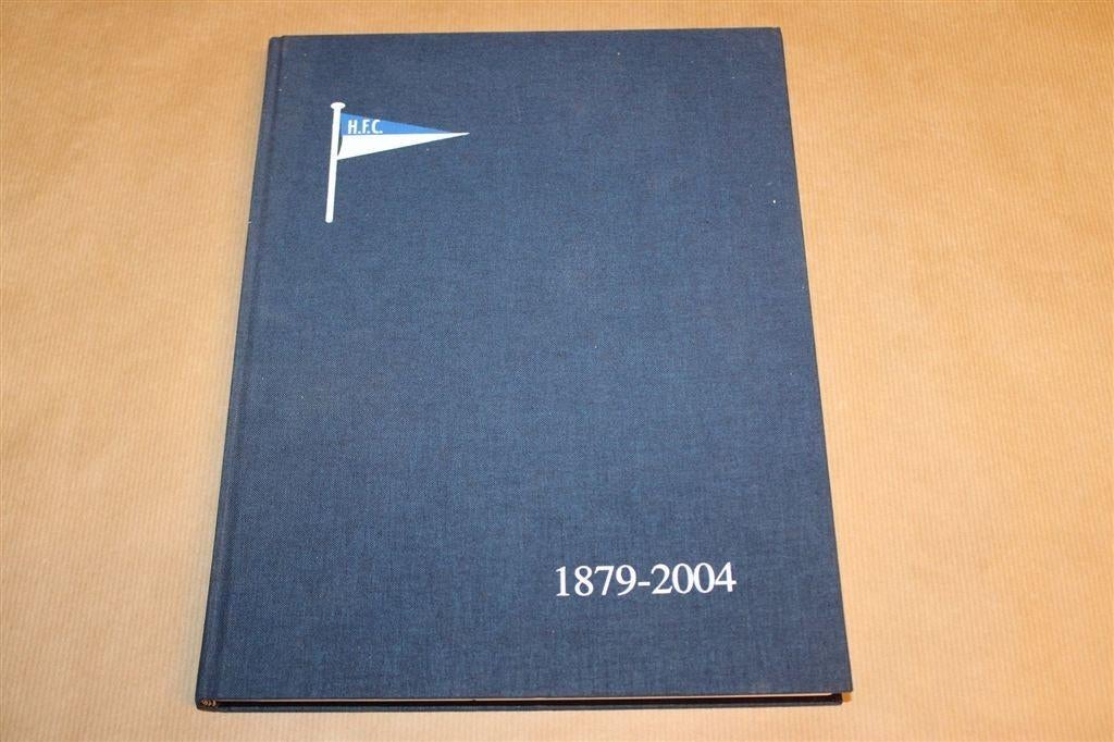 Koninklijke HFC — 125 Jaar Voetbalhistorie 1879-2004, Boeken, Ophalen of Verzenden, Gelezen, Watersport en Hengelsport