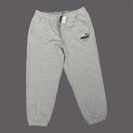 €110 NIEUW PUMA butter joggingbroek heren broek maat XXL 2XL, Puma, Nieuw, Overige maten, Ophalen of Verzenden