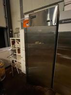 Hendi horeca koelkast – 1-deurs – RVS, Ophalen, Gebruikt, Overige typen