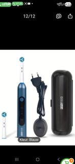 Elektrische tandenborstels, Ophalen of Verzenden, Zo goed als nieuw, Tandenborstel