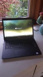 DELL LATITUDE 5490 CORE I5 8eGen 256GB SSD 8GB Ram GARANTIE, 256 GB, Met videokaart, Qwerty, 8 GB