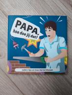 Papa, hoe doe jij dat?, Boeken, Ophalen of Verzenden, Zo goed als nieuw