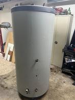 Buffervat 500 liter PUB2, Doe-het-zelf en Verbouw, Geisers en Boilers, Ophalen, Gebruikt, 100 liter of meer, Boiler