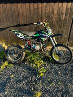 Orion 125cc schakel pitbike, Ophalen of Verzenden, Zo goed als nieuw, Overige merken