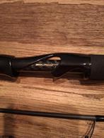 Abu Garcia ORRO Predator Spinhengel, Watersport en Boten, Ophalen, Zo goed als nieuw, Werphengel