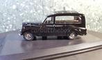 Austin Princes Hearse zwart 1:43 Oxford, Verzenden, Nieuw, Auto, Overige merken