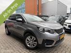 PEUGEOT 5008 1.2 BENZ | 7 ZIT | NAVI | CAMERA | 1 JAAR GARAN, Gebruikt, 1199 cc, 7 stoelen, Bedrijf
