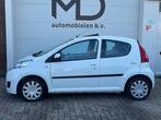 Peugeot 107 1.0-12V XS -Schuifak-Airco-5 deurs, Auto's, Peugeot, Voorwielaandrijving, Euro 5, Stof, Gebruikt
