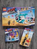 Lego Movie 2, Ophalen of Verzenden, Zo goed als nieuw