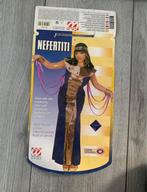 Carnavals Egyptische jurk Maat M/L, Ophalen of Verzenden, Zo goed als nieuw, Meisje