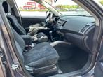 Mitsubishi Outlander 2.4 Intro Edition 2WD apk keurige auto, Voorwielaandrijving, Zwart, 4 cilinders, 1465 kg