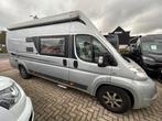 La Strada Avanti C, Caravans en Kamperen, Campers, Buscamper of Camperbus, Fiat, Tot en met 2, 7 tot 12 maanden geleden