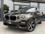 BMW X3 XDrive20i Executive Led Navi Leder Camera, 1998 cc, Gebruikt, Beige, 4 cilinders