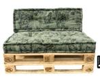 Palletkussens (2 sets), Tuin en Terras, Tuinmeubel-accessoires, Ophalen, Zo goed als nieuw