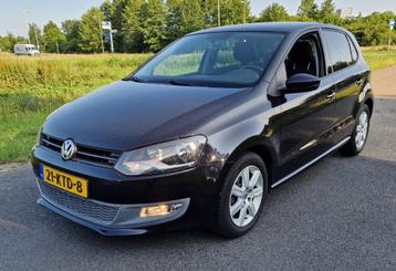 Betrouwbare, complete VW Polo 6R 1.4-16V DSG / AUTOMAAT beschikbaar voor biedingen