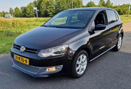 Betrouwbare, complete VW Polo 6R 1.4-16V DSG / AUTOMAAT, Auto's, Volkswagen, Particulier, Polo, ABS, Airbags, Airconditioning