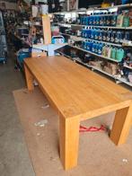Grooten tafel goosens, Ophalen of Verzenden, Rechthoekig, 50 tot 100 cm
