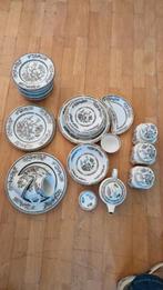 Indian Tree Servies - Johnson Brothers & Churchill, Huis en Inrichting, Keuken | Servies, Ophalen of Verzenden