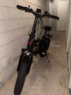 Engwe EP-2 Pro Fatbike | Zwart | Inclusief slot & oplader, Ophalen, Zo goed als nieuw, 50 km per accu of meer, Overige merken
