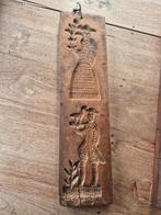Antieke speculaasplank, Antiek en Kunst, Antiek | Keukenbenodigdheden, Ophalen of Verzenden